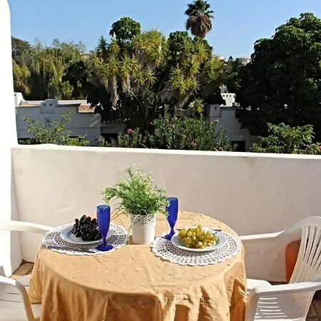 Apartment Oliver Albufeira