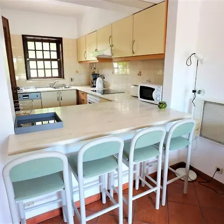Appartement Oliver