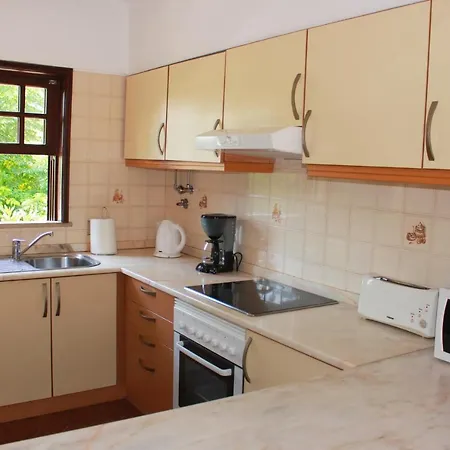Apartment Oliver Albufeira