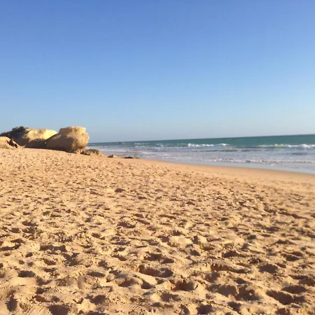 Oliver 公寓 阿尔布费拉