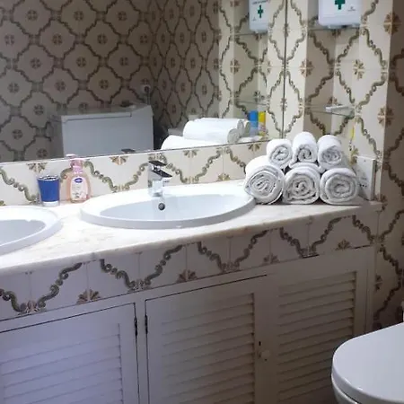 Apartment Oliver Albufeira