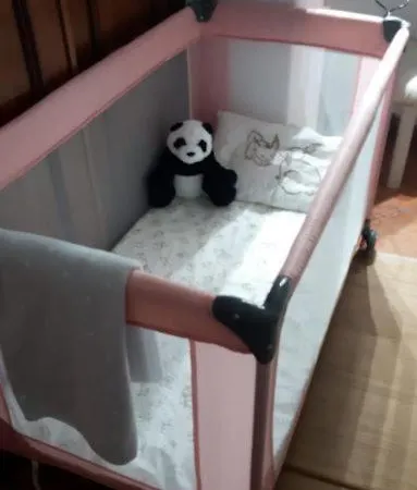 Appartement Oliver *