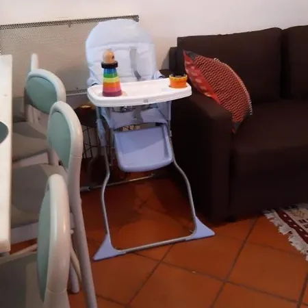 Apartment Oliver