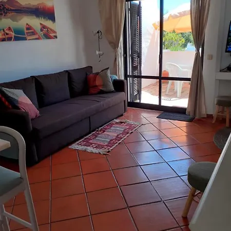 Appartement Oliver *