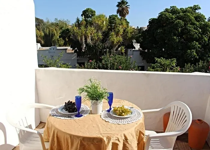 Apartment Oliver Albufeira