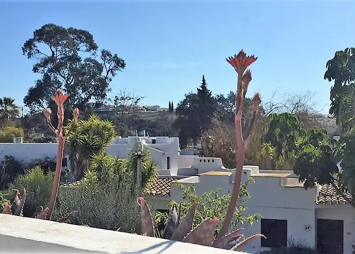 Oliver Apartamento *