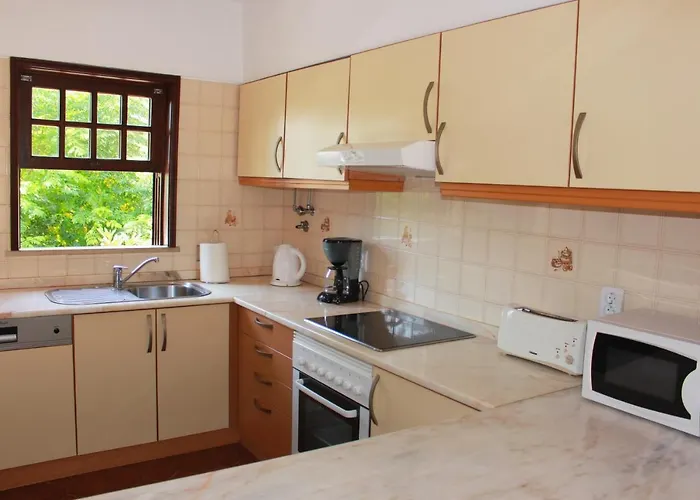 Apartment Oliver Albufeira