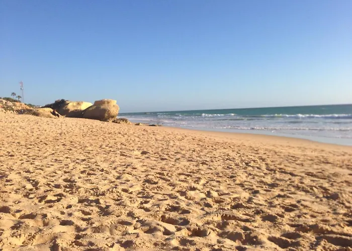 Oliver Apartamento Albufeira