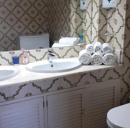 Apartamento Oliver Albufeira