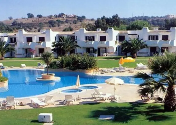 Oliver アルブフェイラ