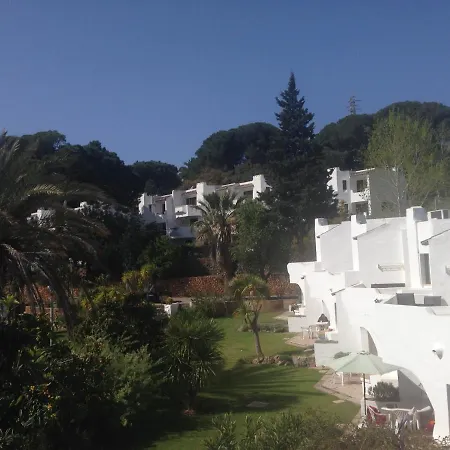 Appartement Oliver Albufeira