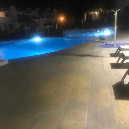 Appartement Oliver *