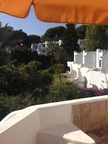 Appartement Oliver *