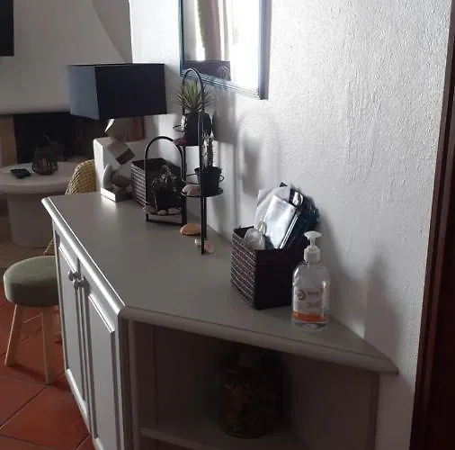 Oliver Appartement *