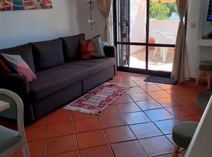 Appartement Oliver *